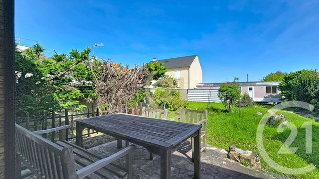 Maison &agrave; vendre - 3 pi&egrave;ces - 50,83 m2 - Houilles - 78 - ILE-DE-FRANCE