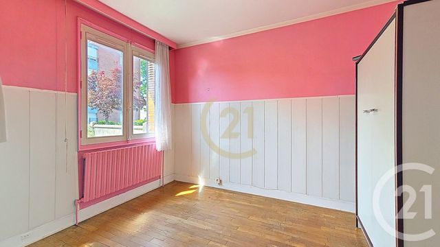 Maison &agrave; vendre - 3 pi&egrave;ces - 50,83 m2 - Houilles - 78 - ILE-DE-FRANCE