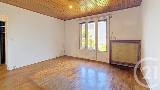 Maison &agrave; vendre - 3 pi&egrave;ces - 50,83 m2 - Houilles - 78 - ILE-DE-FRANCE