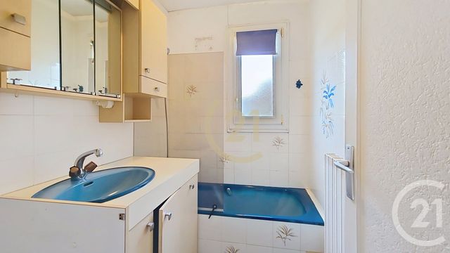 Maison &agrave; vendre - 3 pi&egrave;ces - 50,83 m2 - Houilles - 78 - ILE-DE-FRANCE