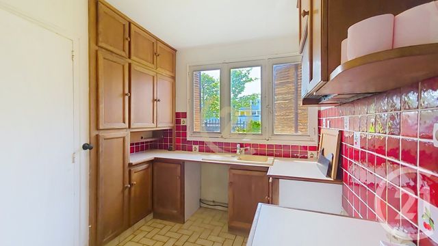 Maison &agrave; vendre - 3 pi&egrave;ces - 50,83 m2 - Houilles - 78 - ILE-DE-FRANCE