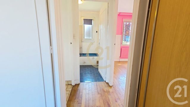 Maison &agrave; vendre - 3 pi&egrave;ces - 50,83 m2 - Houilles - 78 - ILE-DE-FRANCE