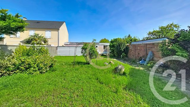 Maison &agrave; vendre - 3 pi&egrave;ces - 50,83 m2 - Houilles - 78 - ILE-DE-FRANCE