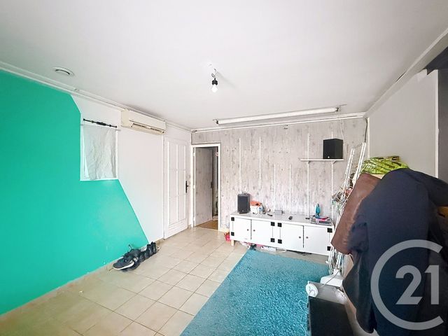 Maison &agrave; vendre - 2 pi&egrave;ces - 43,03 m2 - Houilles - 78 - ILE-DE-FRANCE