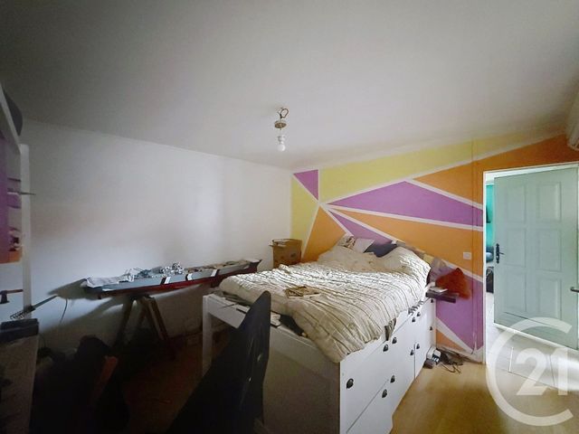 Maison &agrave; vendre - 2 pi&egrave;ces - 43,03 m2 - Houilles - 78 - ILE-DE-FRANCE