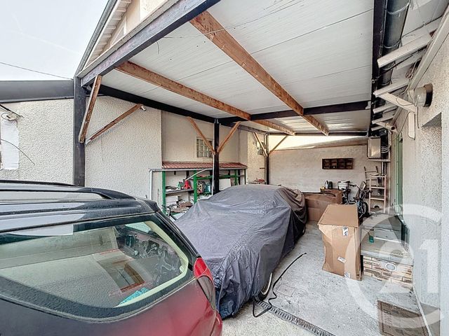 Maison &agrave; vendre - 2 pi&egrave;ces - 43,03 m2 - Houilles - 78 - ILE-DE-FRANCE