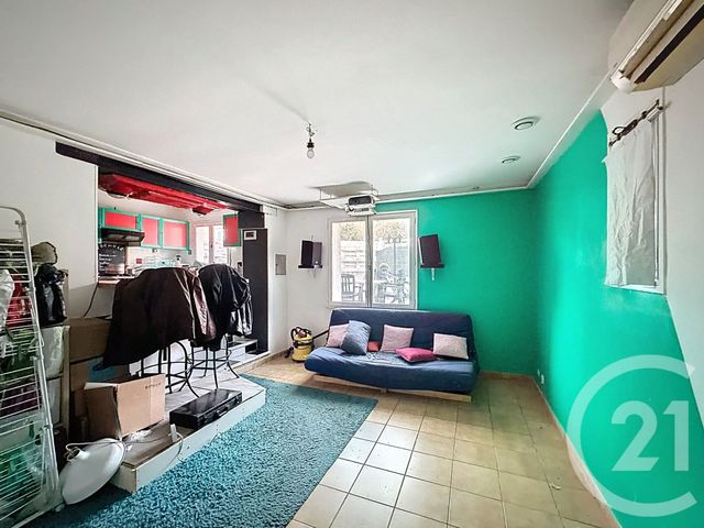 Maison &agrave; vendre - 2 pi&egrave;ces - 43,03 m2 - Houilles - 78 - ILE-DE-FRANCE