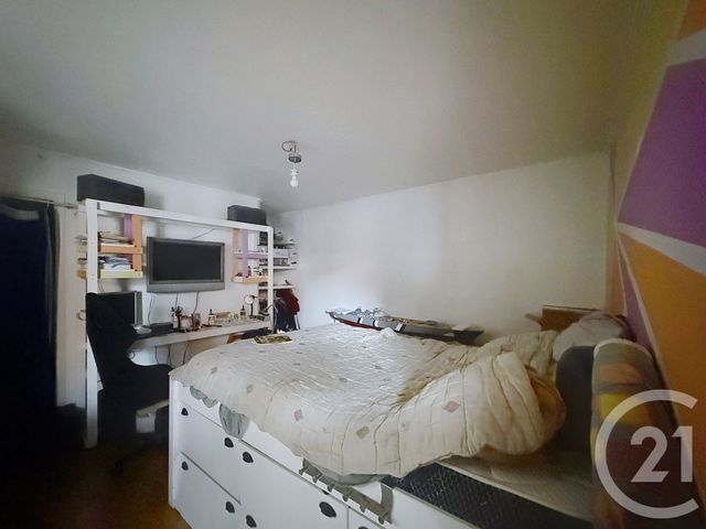 Maison &agrave; vendre - 2 pi&egrave;ces - 43,03 m2 - Houilles - 78 - ILE-DE-FRANCE