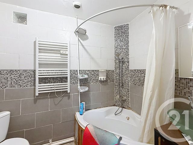 Maison &agrave; vendre - 2 pi&egrave;ces - 43,03 m2 - Houilles - 78 - ILE-DE-FRANCE