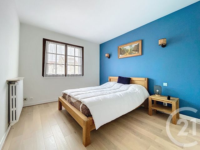 Maison &agrave; vendre - 6 pi&egrave;ces - 140 m2 - Houilles - 78 - ILE-DE-FRANCE