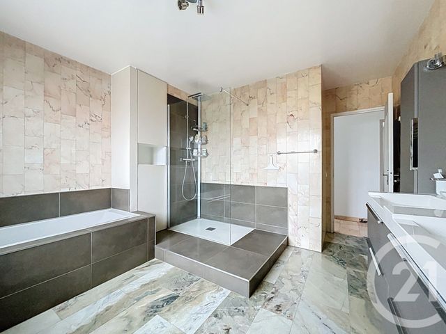 Maison &agrave; vendre - 6 pi&egrave;ces - 140 m2 - Houilles - 78 - ILE-DE-FRANCE