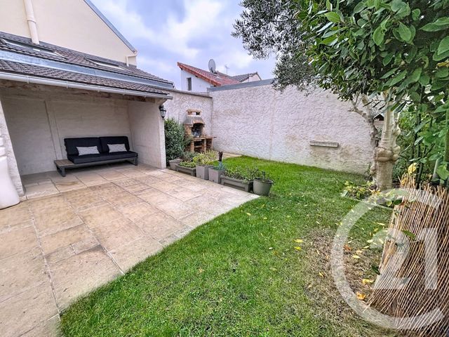 Maison &agrave; vendre - 6 pi&egrave;ces - 140 m2 - Houilles - 78 - ILE-DE-FRANCE