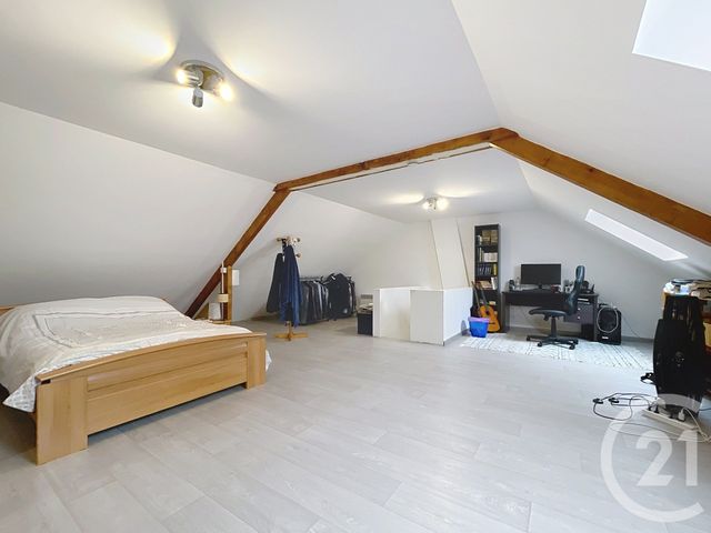 Maison &agrave; vendre - 6 pi&egrave;ces - 140 m2 - Houilles - 78 - ILE-DE-FRANCE