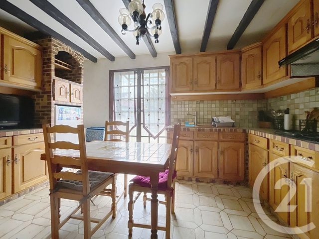 Maison &agrave; vendre - 6 pi&egrave;ces - 140 m2 - Houilles - 78 - ILE-DE-FRANCE