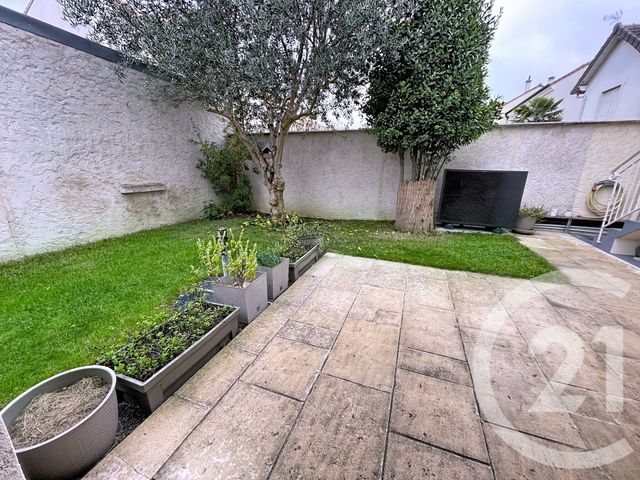 Maison &agrave; vendre - 6 pi&egrave;ces - 140 m2 - Houilles - 78 - ILE-DE-FRANCE