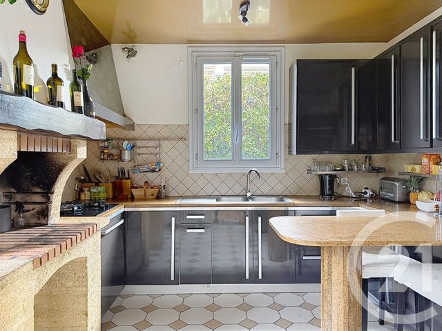 Maison &agrave; vendre - 7 pi&egrave;ces - 130 m2 - Houilles - 78 - ILE-DE-FRANCE