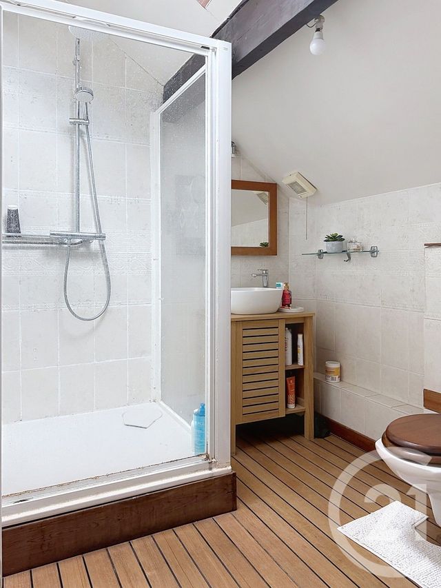 Maison &agrave; vendre - 7 pi&egrave;ces - 130 m2 - Houilles - 78 - ILE-DE-FRANCE