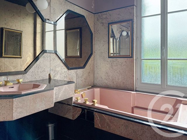 Maison &agrave; vendre - 7 pi&egrave;ces - 130 m2 - Houilles - 78 - ILE-DE-FRANCE