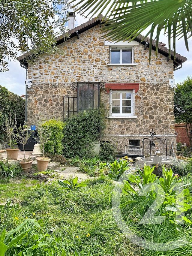 Maison &agrave; vendre - 7 pi&egrave;ces - 130 m2 - Houilles - 78 - ILE-DE-FRANCE