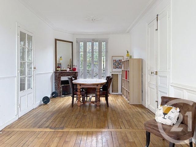 Maison &agrave; vendre - 7 pi&egrave;ces - 130 m2 - Houilles - 78 - ILE-DE-FRANCE