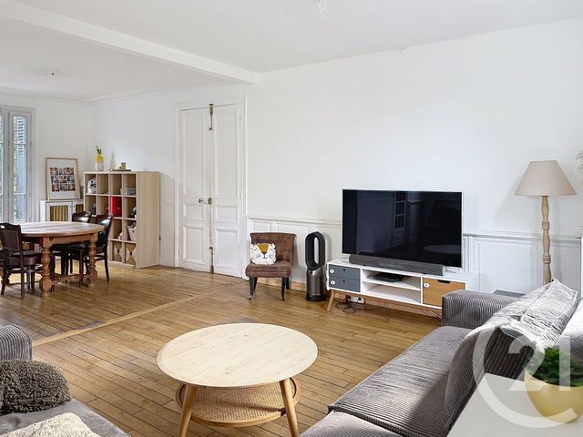 Maison &agrave; vendre - 7 pi&egrave;ces - 130 m2 - Houilles - 78 - ILE-DE-FRANCE