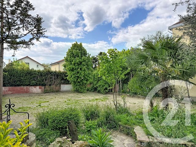 Maison &agrave; vendre - 7 pi&egrave;ces - 130 m2 - Houilles - 78 - ILE-DE-FRANCE