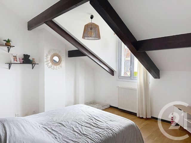 Maison &agrave; vendre - 7 pi&egrave;ces - 130 m2 - Houilles - 78 - ILE-DE-FRANCE