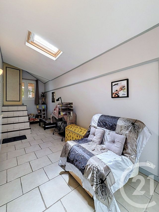 Maison &agrave; vendre - 5 pi&egrave;ces - 90 m2 - Houilles - 78 - ILE-DE-FRANCE