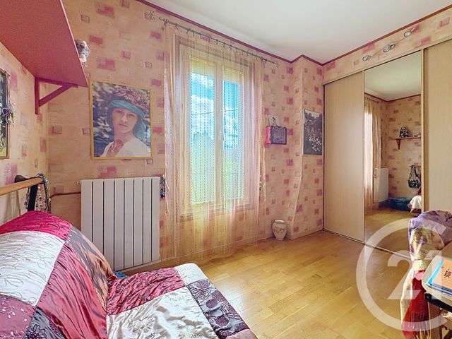 Maison &agrave; vendre - 5 pi&egrave;ces - 90 m2 - Houilles - 78 - ILE-DE-FRANCE