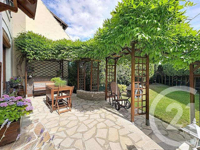 Maison &agrave; vendre - 5 pi&egrave;ces - 90 m2 - Houilles - 78 - ILE-DE-FRANCE