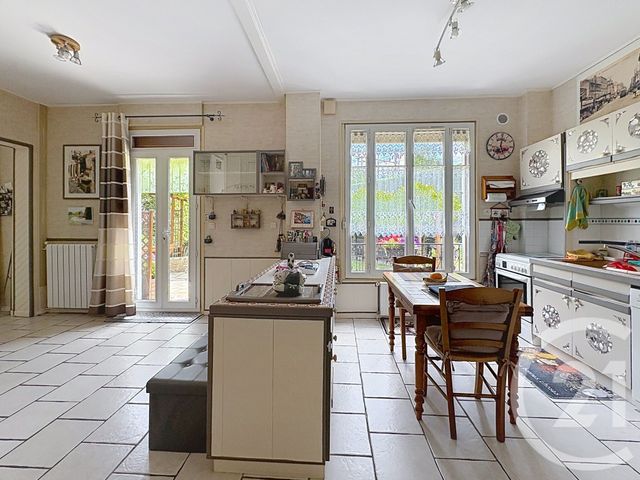 Maison &agrave; vendre - 5 pi&egrave;ces - 90 m2 - Houilles - 78 - ILE-DE-FRANCE