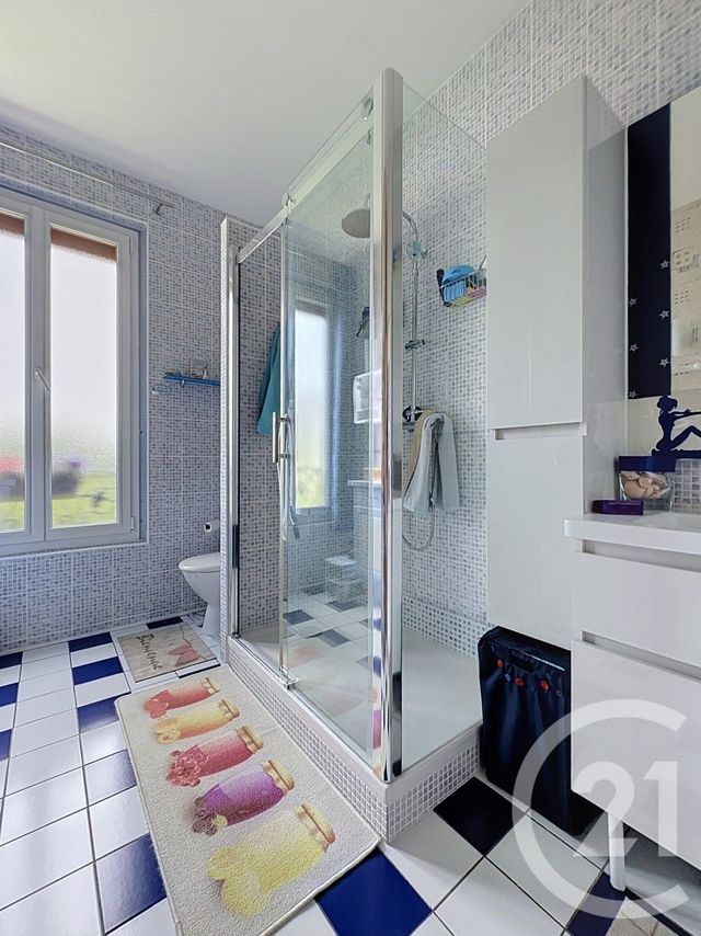 Maison &agrave; vendre - 5 pi&egrave;ces - 90 m2 - Houilles - 78 - ILE-DE-FRANCE