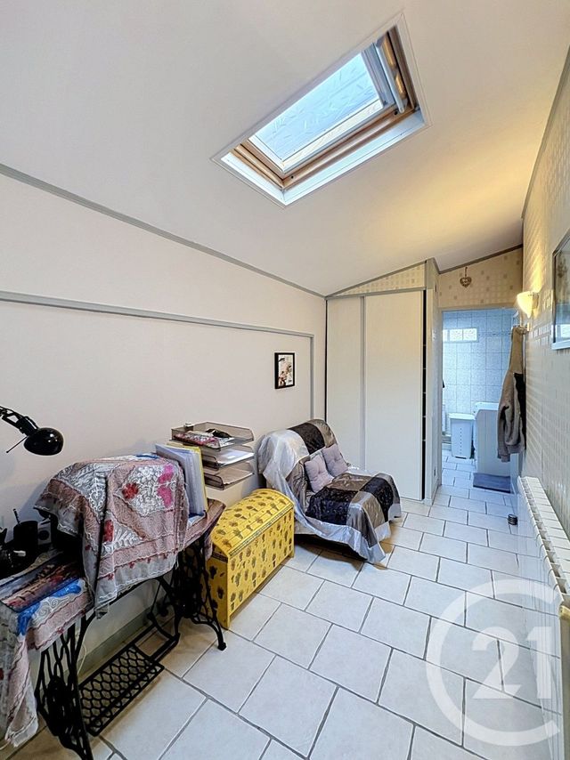 Maison &agrave; vendre - 5 pi&egrave;ces - 90 m2 - Houilles - 78 - ILE-DE-FRANCE
