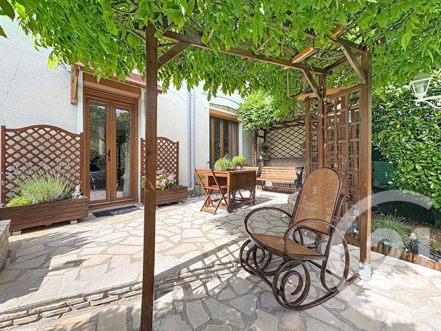 Maison &agrave; vendre - 5 pi&egrave;ces - 90 m2 - Houilles - 78 - ILE-DE-FRANCE