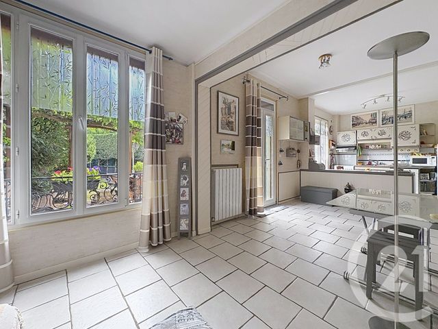 Maison &agrave; vendre - 5 pi&egrave;ces - 90 m2 - Houilles - 78 - ILE-DE-FRANCE
