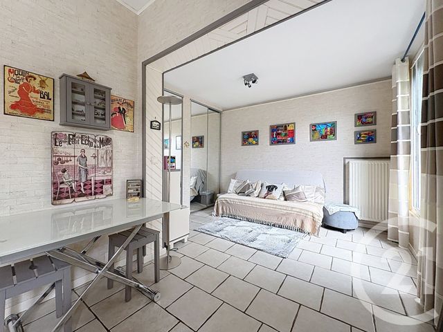 Maison &agrave; vendre - 5 pi&egrave;ces - 90 m2 - Houilles - 78 - ILE-DE-FRANCE