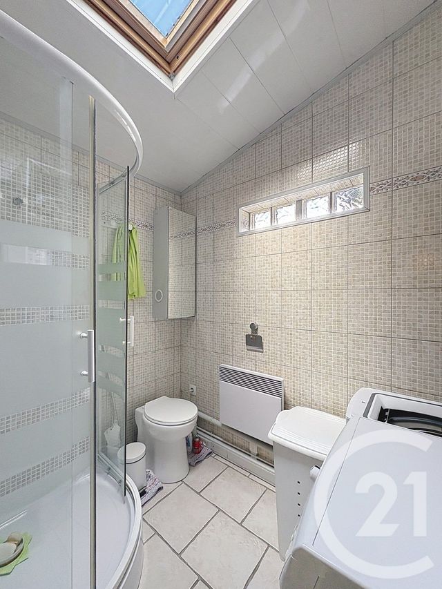 Maison &agrave; vendre - 5 pi&egrave;ces - 90 m2 - Houilles - 78 - ILE-DE-FRANCE