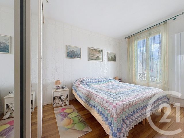 Maison &agrave; vendre - 5 pi&egrave;ces - 90 m2 - Houilles - 78 - ILE-DE-FRANCE