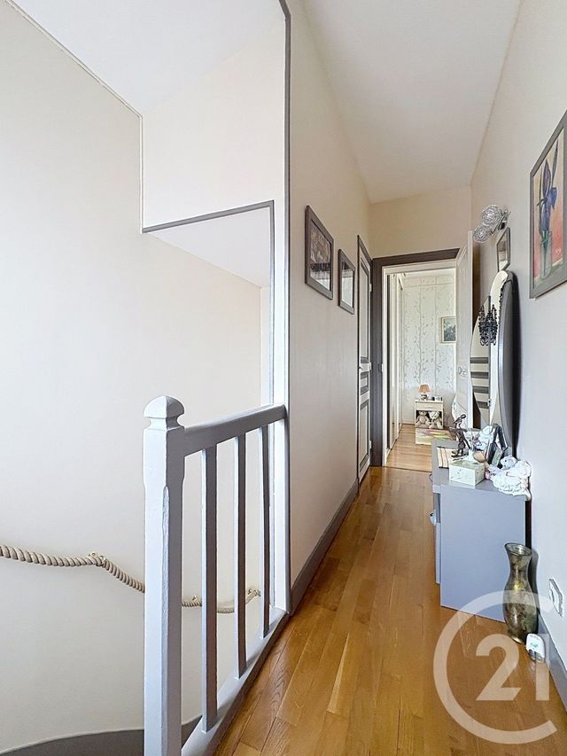 Maison &agrave; vendre - 5 pi&egrave;ces - 90 m2 - Houilles - 78 - ILE-DE-FRANCE