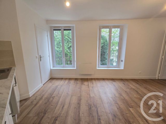 Appartement F2 &agrave; louer - 2 pi&egrave;ces - 33 m2 - St Germain En Laye - 78 - ILE-DE-FRANCE