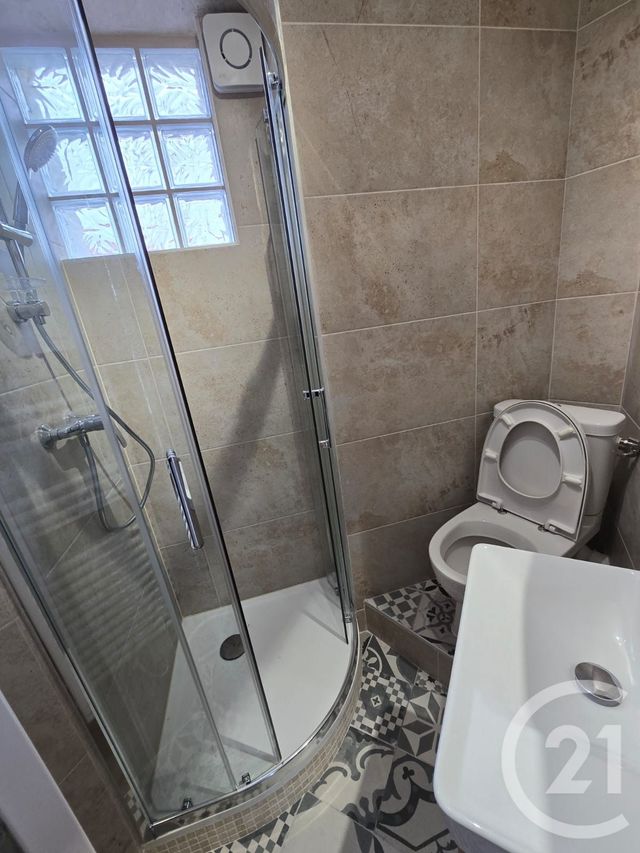 Appartement F2 &agrave; louer - 2 pi&egrave;ces - 33 m2 - St Germain En Laye - 78 - ILE-DE-FRANCE