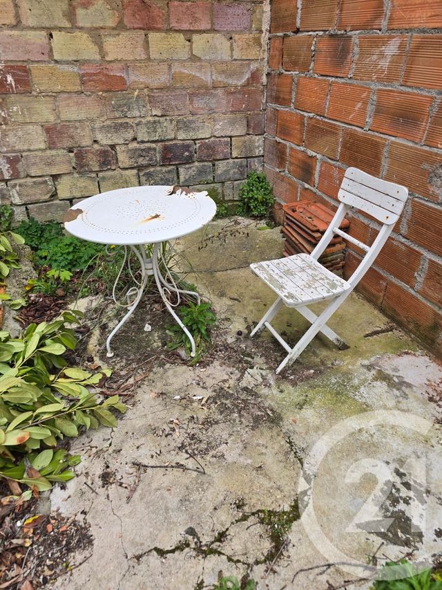 Appartement F2 &agrave; louer - 2 pi&egrave;ces - 33 m2 - St Germain En Laye - 78 - ILE-DE-FRANCE