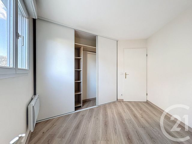 Appartement F3 &agrave; vendre - 3 pi&egrave;ces - 53,27 m2 - Houilles - 78 - ILE-DE-FRANCE