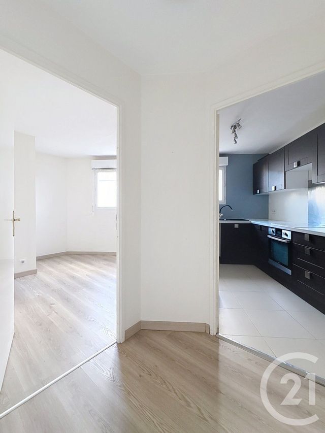 Appartement F3 &agrave; vendre - 3 pi&egrave;ces - 53,27 m2 - Houilles - 78 - ILE-DE-FRANCE