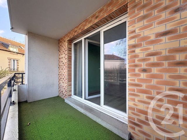 Appartement F3 &agrave; vendre - 3 pi&egrave;ces - 53,27 m2 - Houilles - 78 - ILE-DE-FRANCE