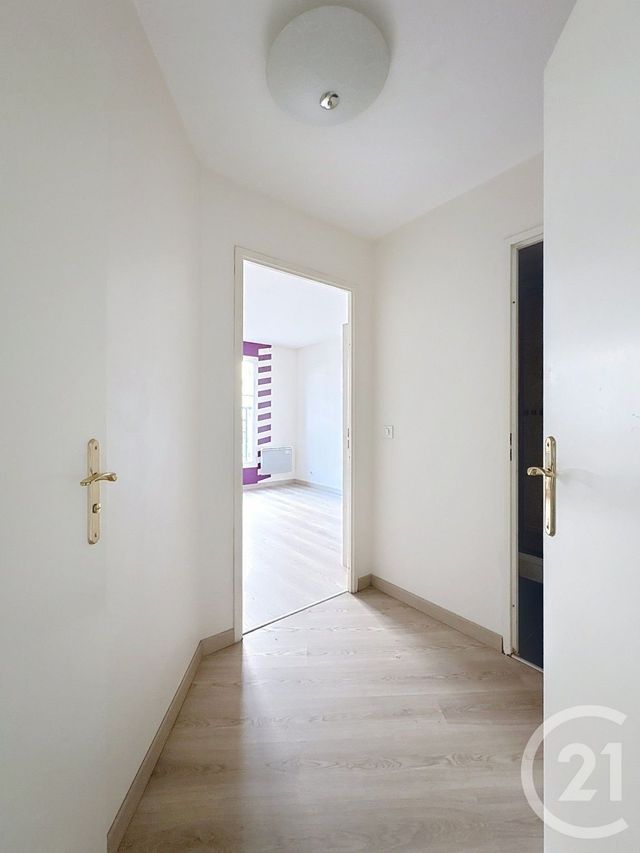 Appartement F3 &agrave; vendre - 3 pi&egrave;ces - 53,27 m2 - Houilles - 78 - ILE-DE-FRANCE