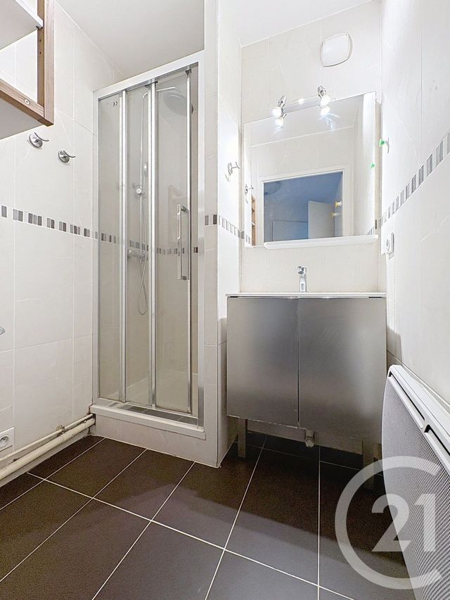 Appartement F3 &agrave; vendre - 3 pi&egrave;ces - 53,27 m2 - Houilles - 78 - ILE-DE-FRANCE