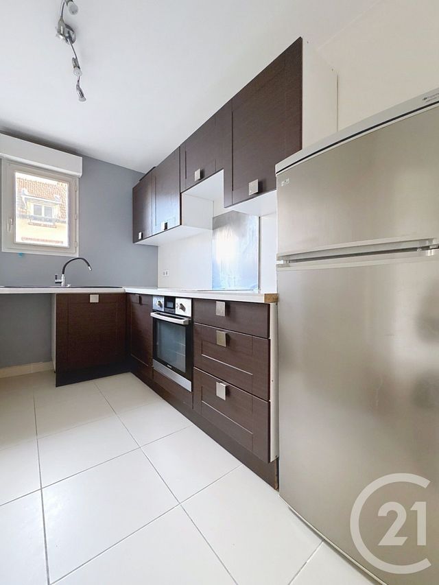 Appartement F3 &agrave; vendre - 3 pi&egrave;ces - 53,27 m2 - Houilles - 78 - ILE-DE-FRANCE