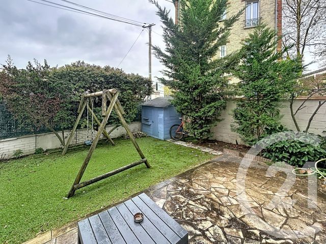 Maison &agrave; vendre - 5 pi&egrave;ces - 100,04 m2 - Houilles - 78 - ILE-DE-FRANCE