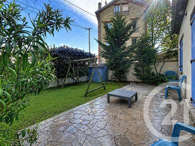 maison - HOUILLES - 78